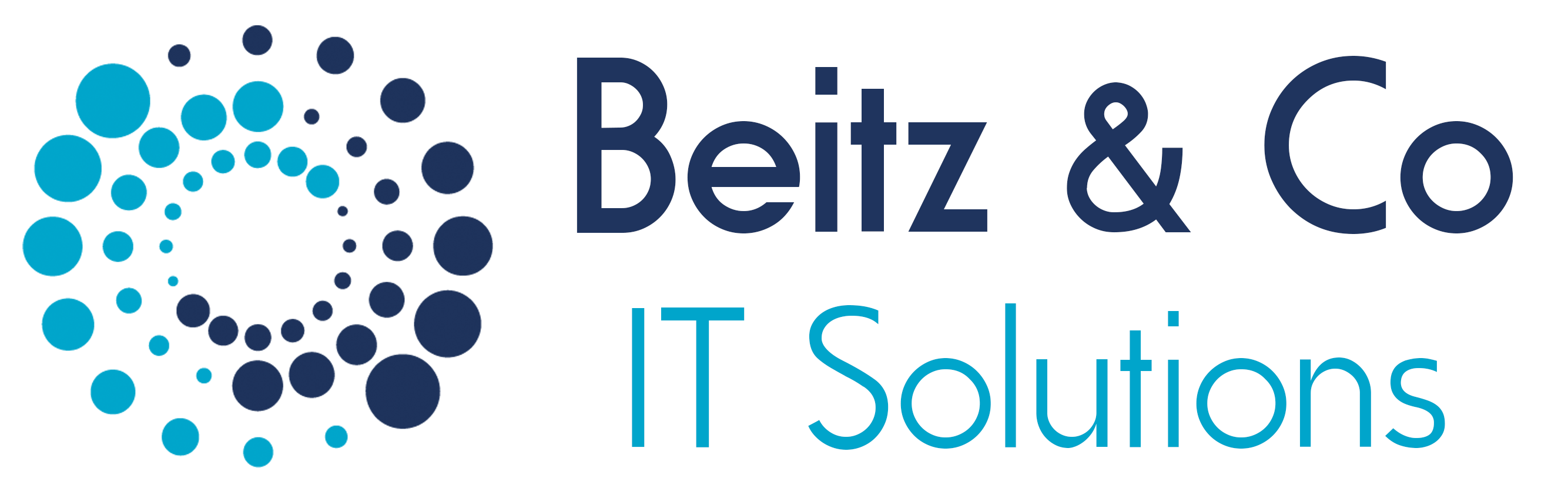 Beitz & Co Logo