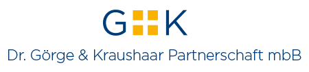 Logo_GoergeundKraushaar Referenzen