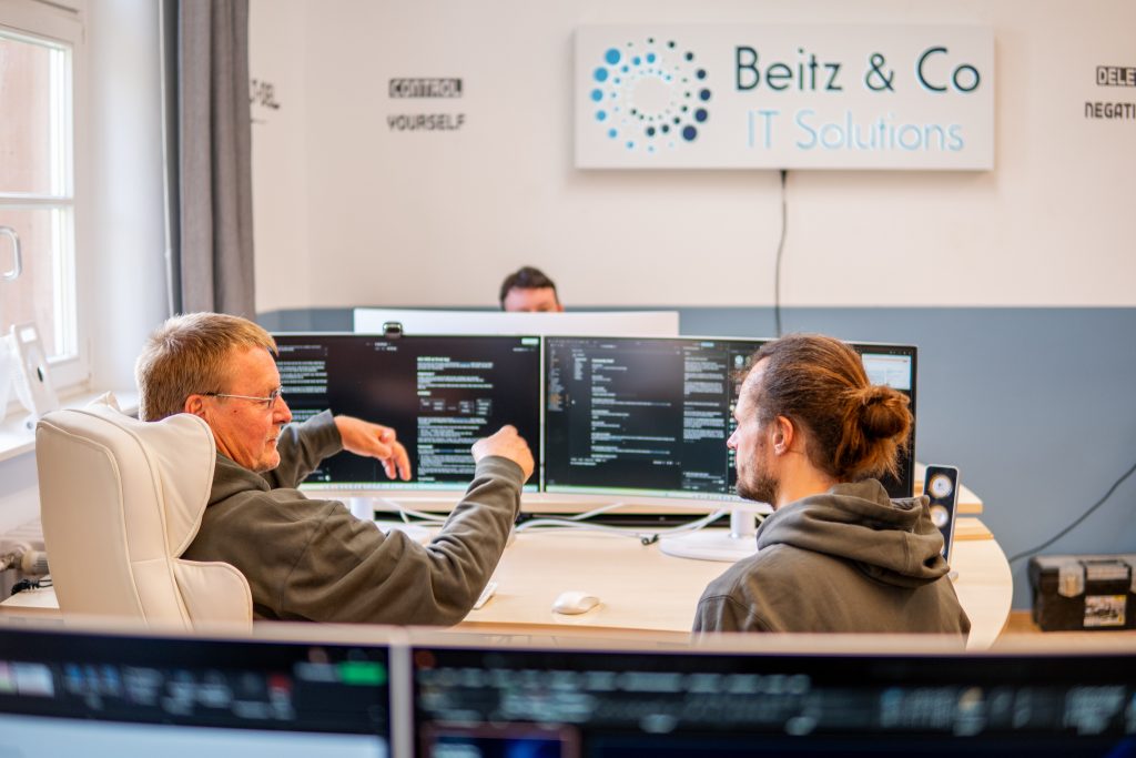 Beitz und Co IT-Solutions Beitz-Co-63-1-1024x683 KI-Kompass